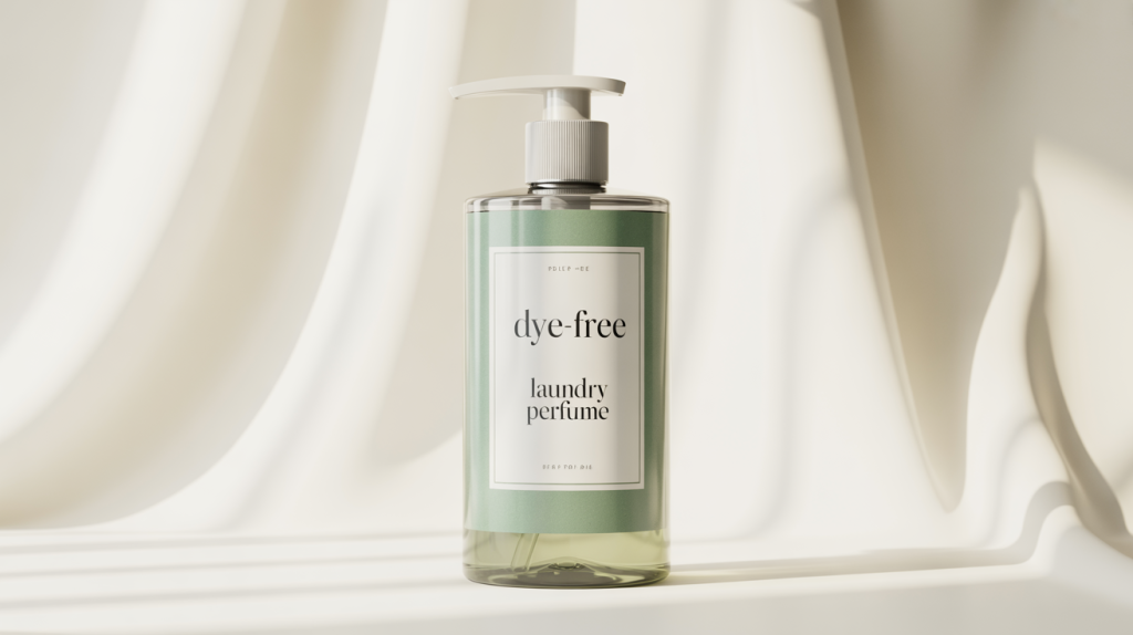 Mosóparfüm: illatos ruhák, okos adagolás, kevesebb kockázat