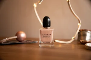 Giorgio Armani parfum