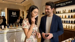 parfum de marly vásárlás parfüméria Magyarország pár elegáns